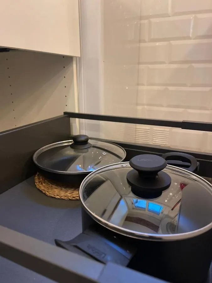 La Curiosa Del Casc Antic Apartman Tarragona