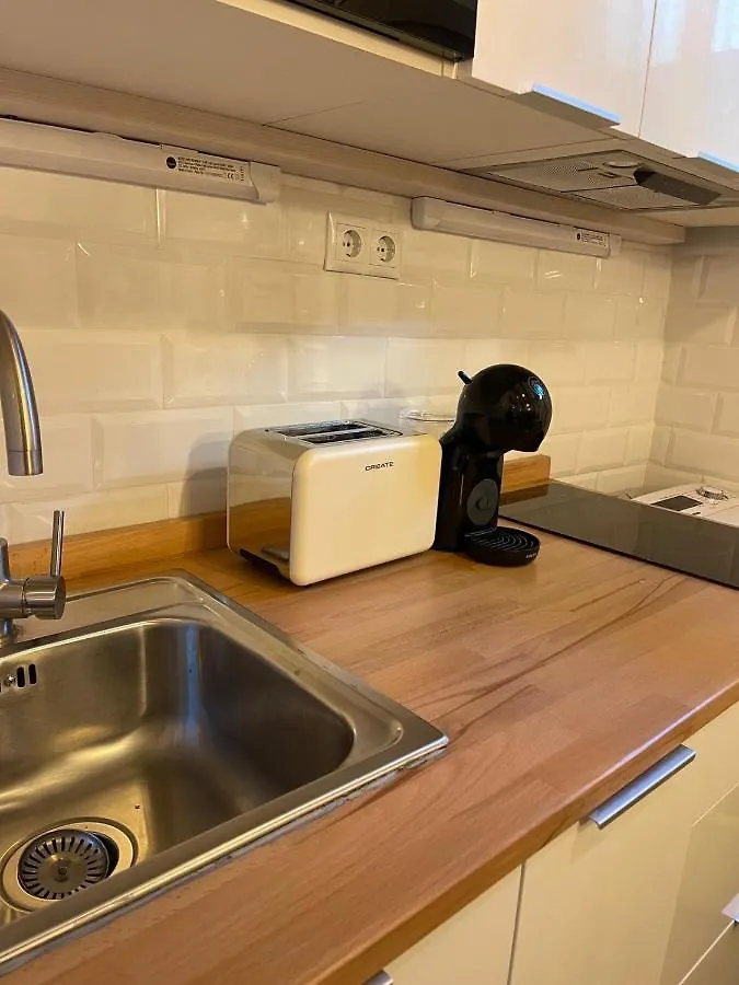 La Curiosa Del Casc Antic Apartment Tarragona